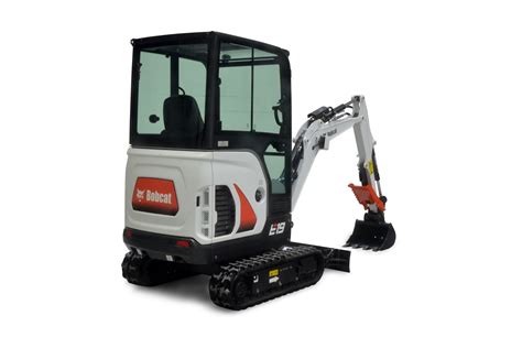 bobcat e19 mini digger|E19 Mini Excavator – Bobcat Company CIS.